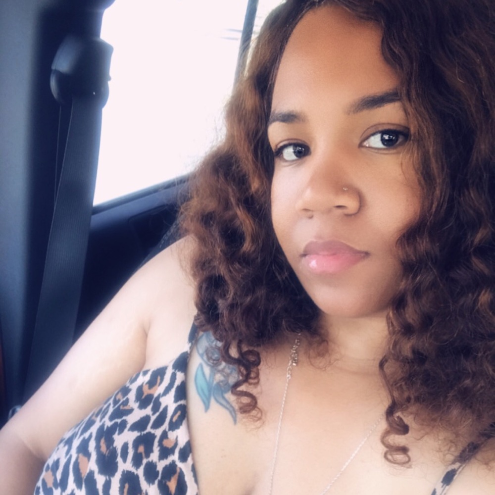 Meet your Posher, Shanietha
